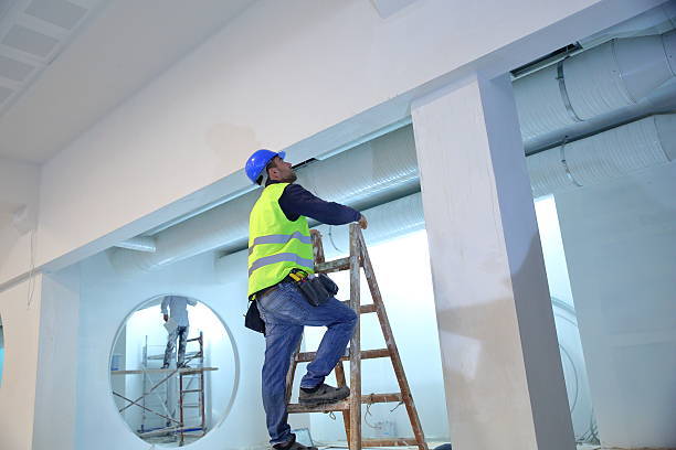 Best Ceiling Drywall Installation  in Garrett, IN